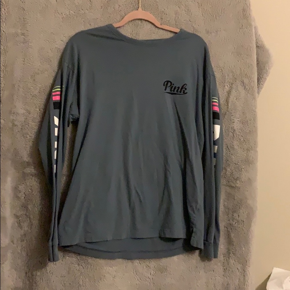 Long sleeve